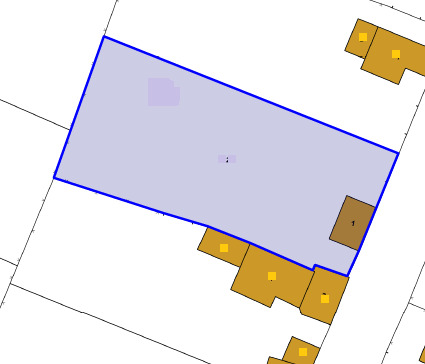 Продава ПАРЦЕЛ, с. Маноле, област Пловдив