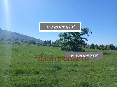 Продава ПАРЦЕЛ, гр. София, Симеоново, снимка 3 - Парцели - 54679352