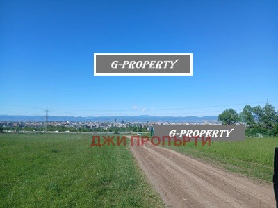 Продава ПАРЦЕЛ, гр. София, Симеоново, снимка 2 - Парцели - 54679352