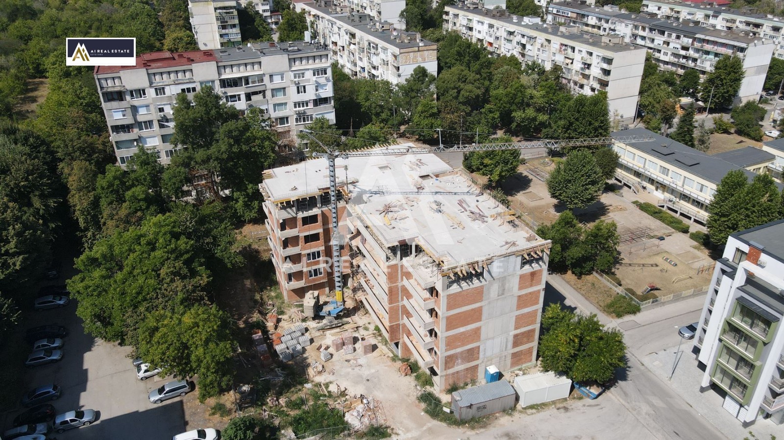 Продава 2-СТАЕН, гр. Плевен, Сторгозия, снимка 12 - Апартаменти - 54051771