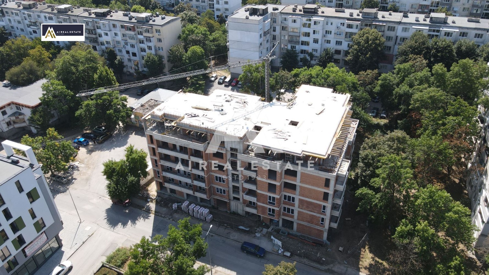 Продава 2-СТАЕН, гр. Плевен, Сторгозия, снимка 6 - Апартаменти - 54051771