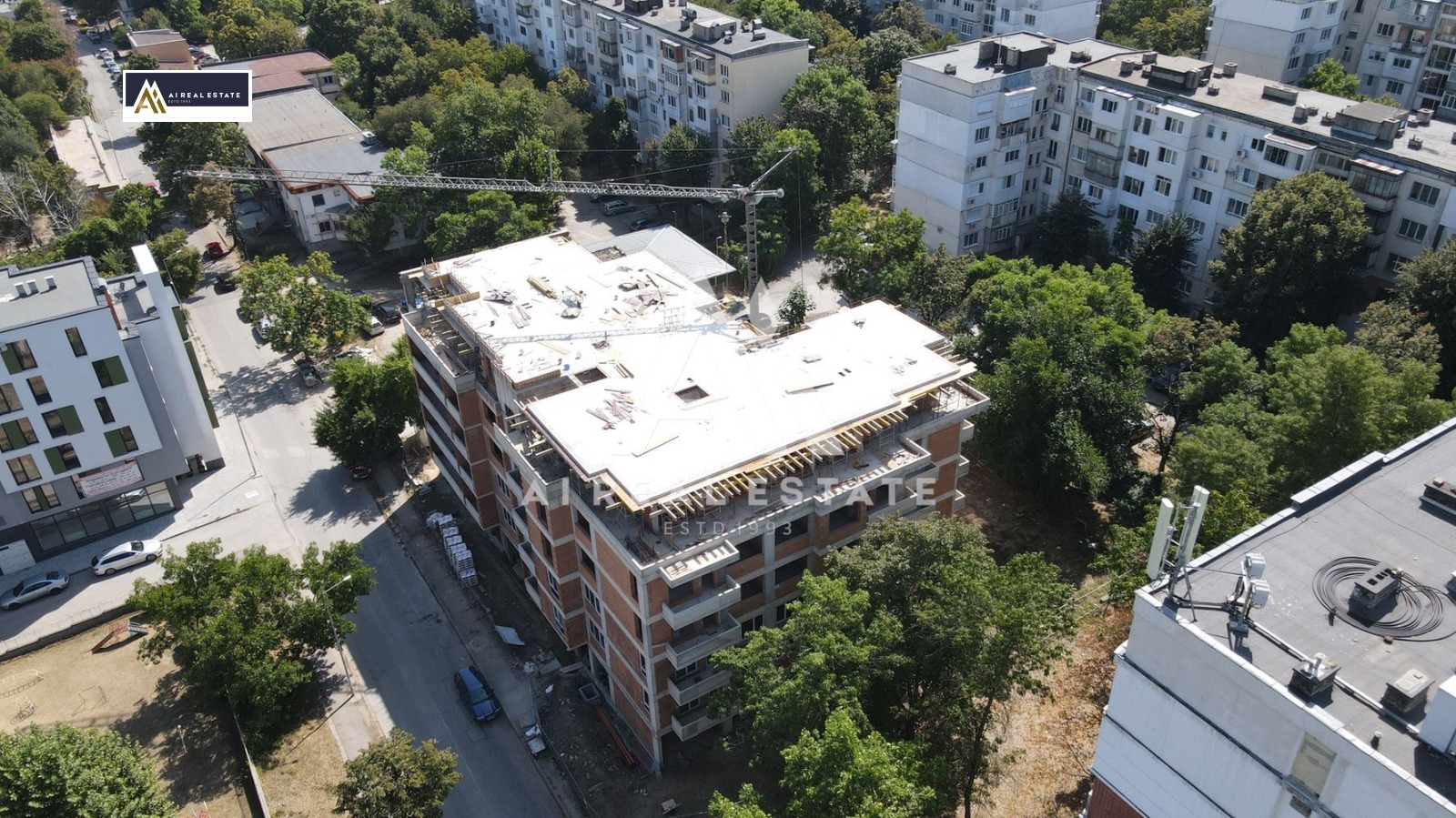 Продава 2-СТАЕН, гр. Плевен, Сторгозия, снимка 16 - Апартаменти - 54051771