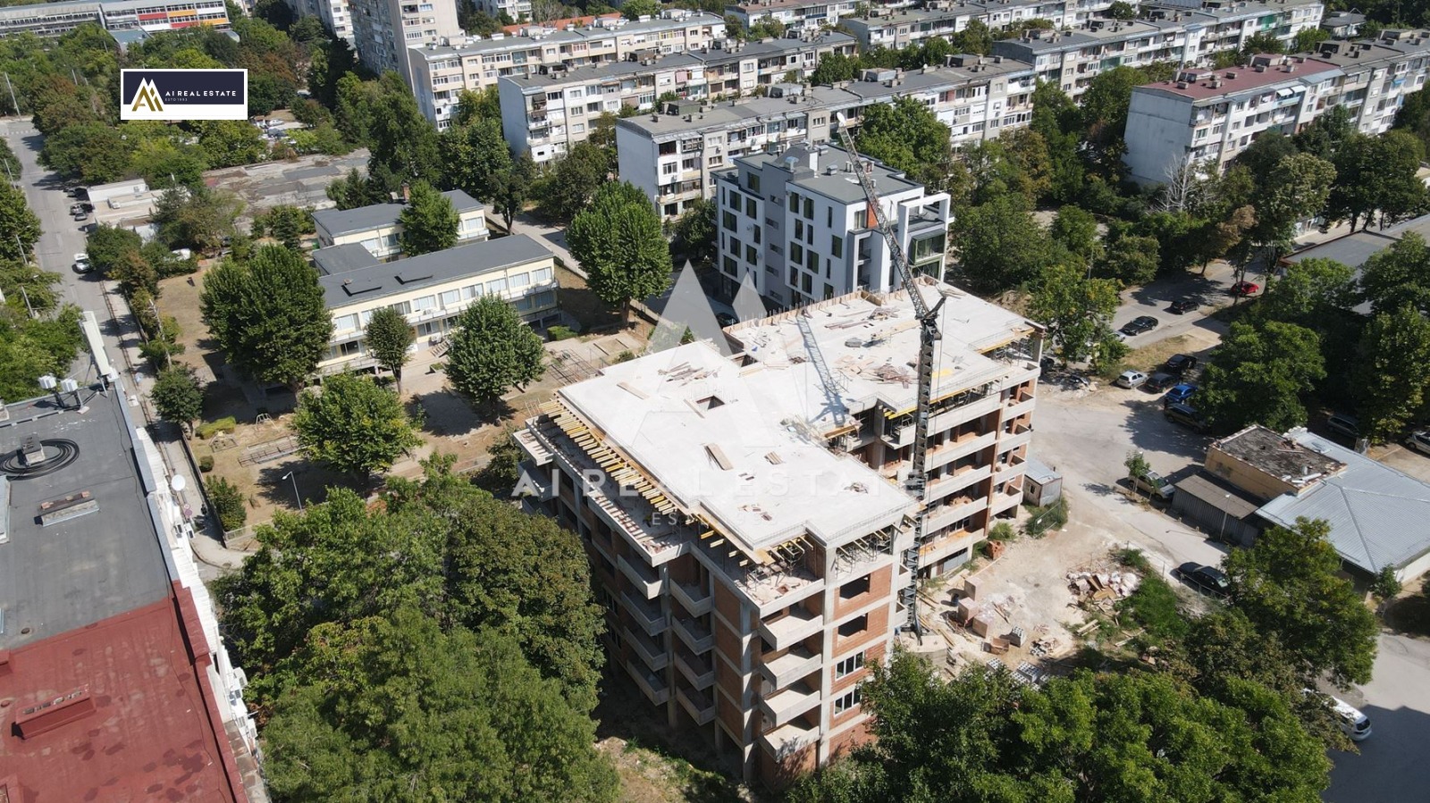 Продава 2-СТАЕН, гр. Плевен, Сторгозия, снимка 15 - Апартаменти - 54051771