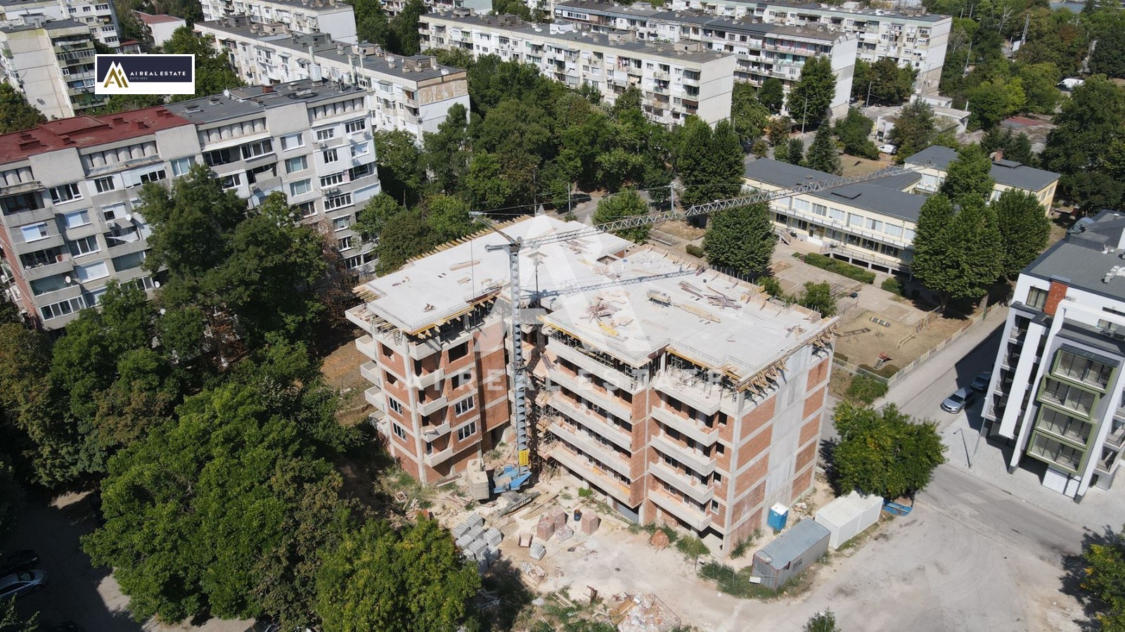 Продава 2-СТАЕН, гр. Плевен, Сторгозия, снимка 14 - Апартаменти - 54051771