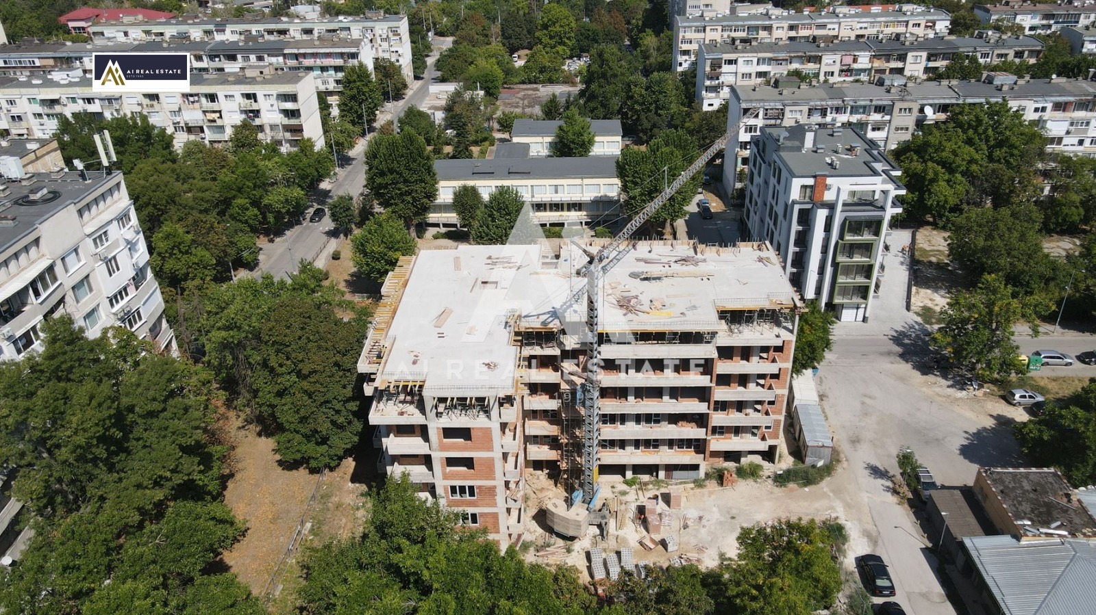 Продава 2-СТАЕН, гр. Плевен, Сторгозия, снимка 4 - Апартаменти - 54051771