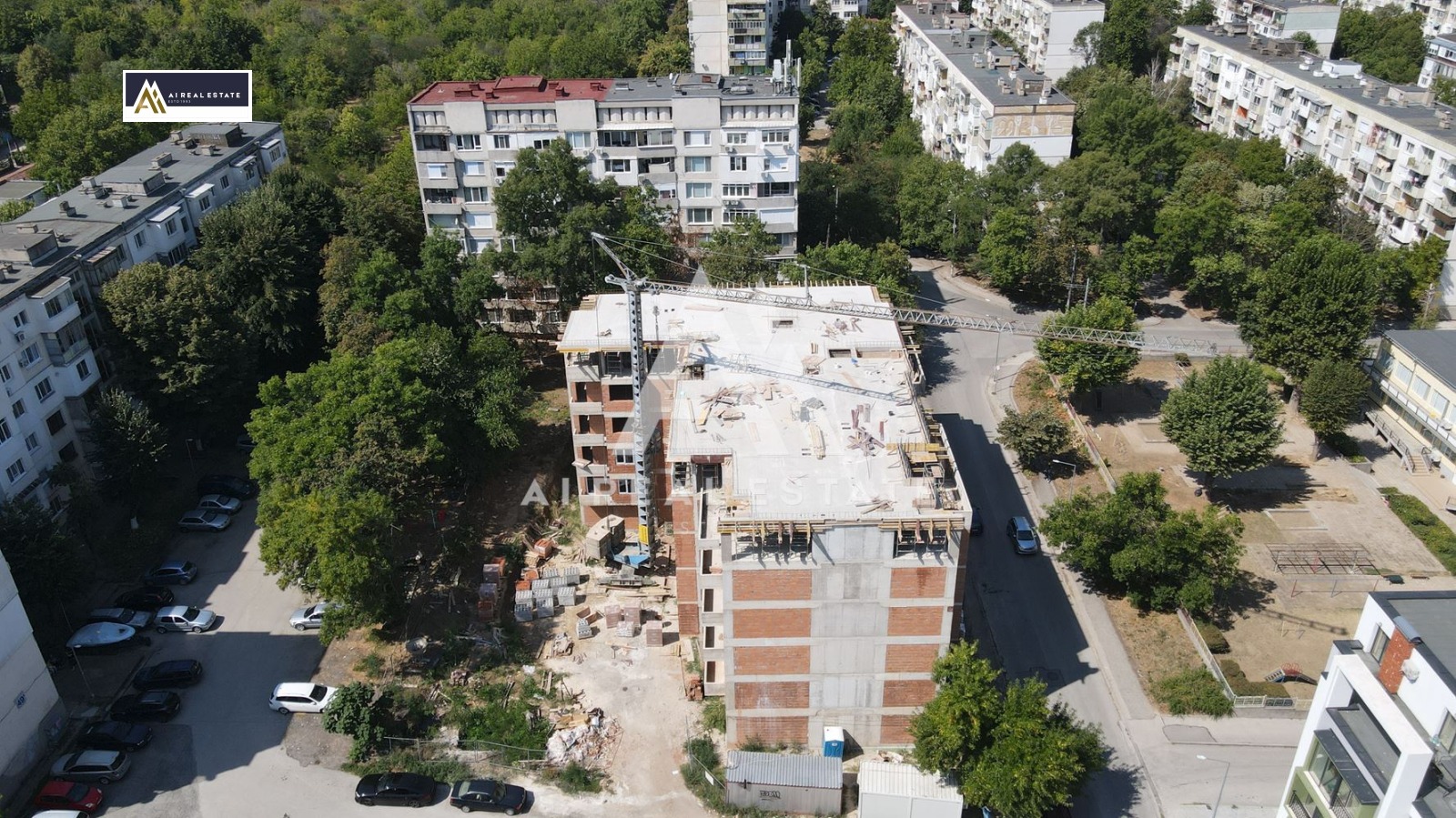 Продава 2-СТАЕН, гр. Плевен, Сторгозия, снимка 7 - Апартаменти - 54051771