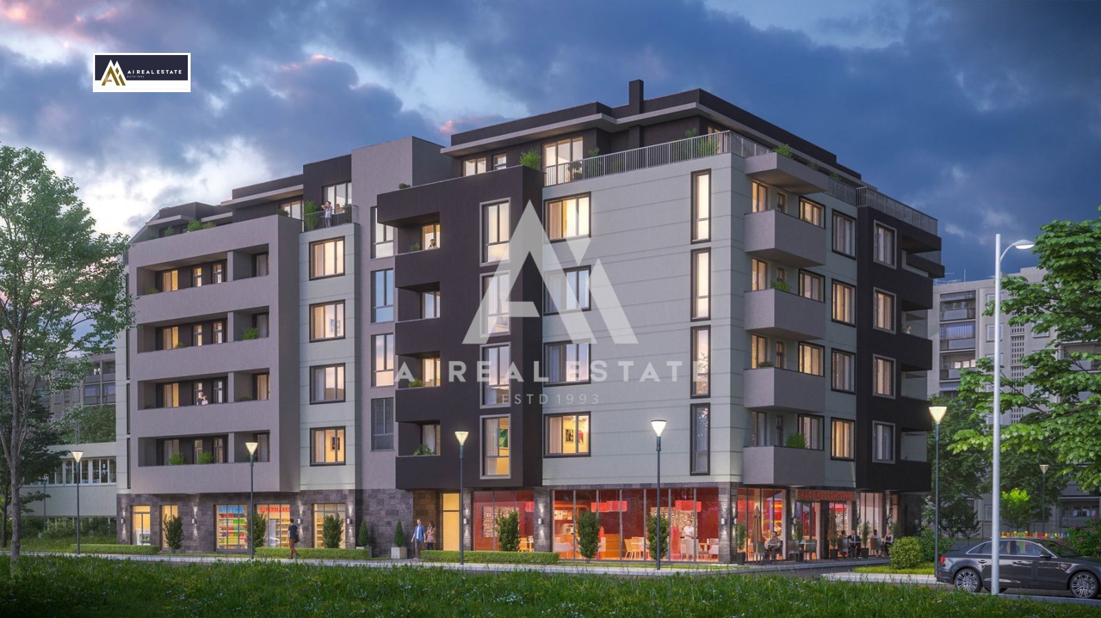 Продава 2-СТАЕН, гр. Плевен, Сторгозия, снимка 11 - Апартаменти - 54051771