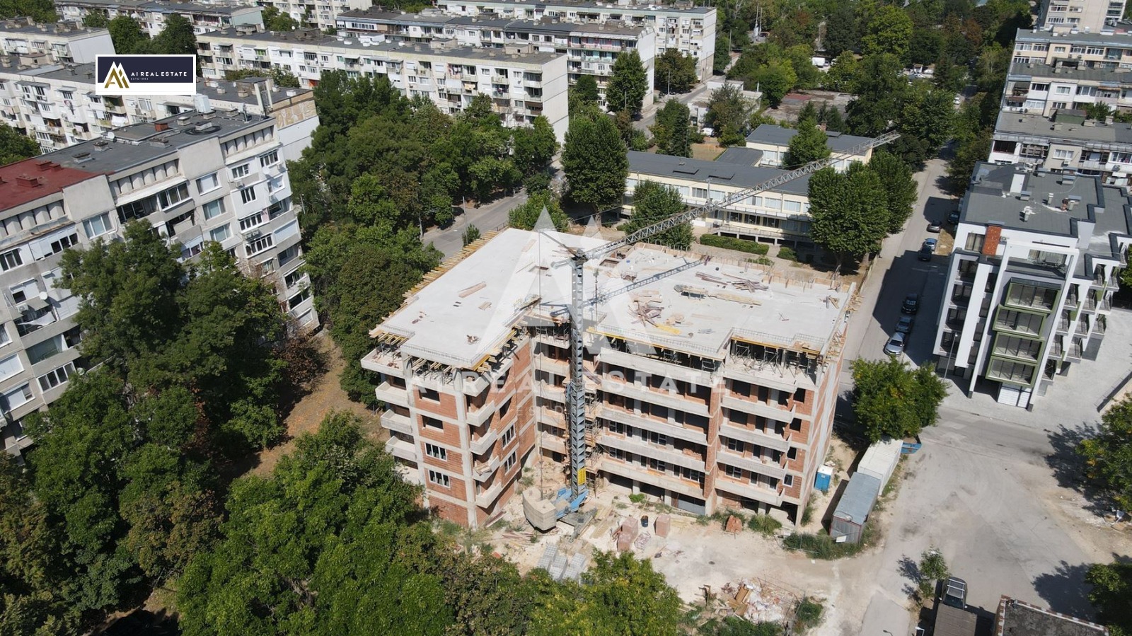 Продава 2-СТАЕН, гр. Плевен, Сторгозия, снимка 13 - Апартаменти - 54051771