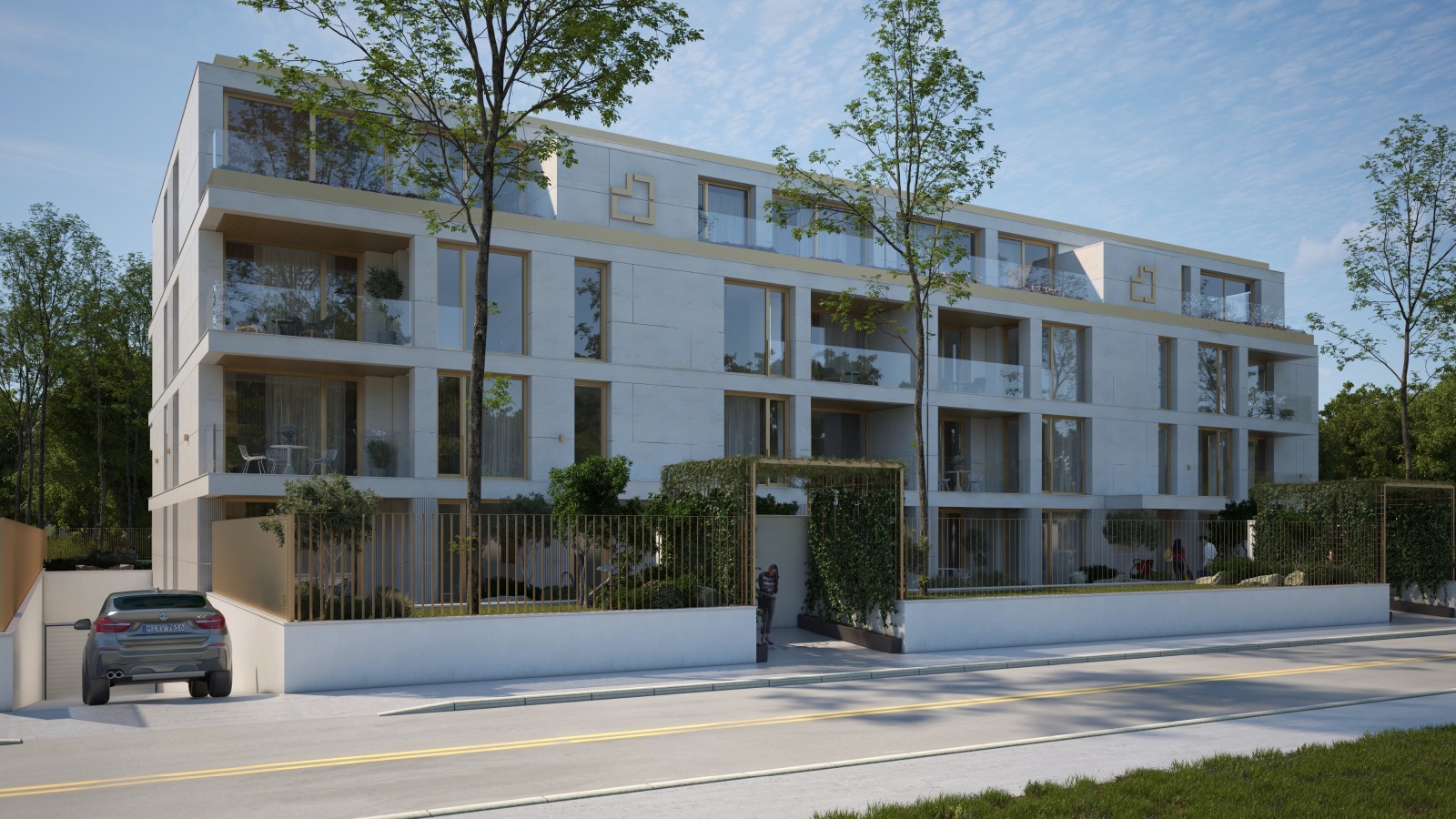 Продава 2-СТАЕН, гр. София, Малинова долина, снимка 2 - Апартаменти - 54120252