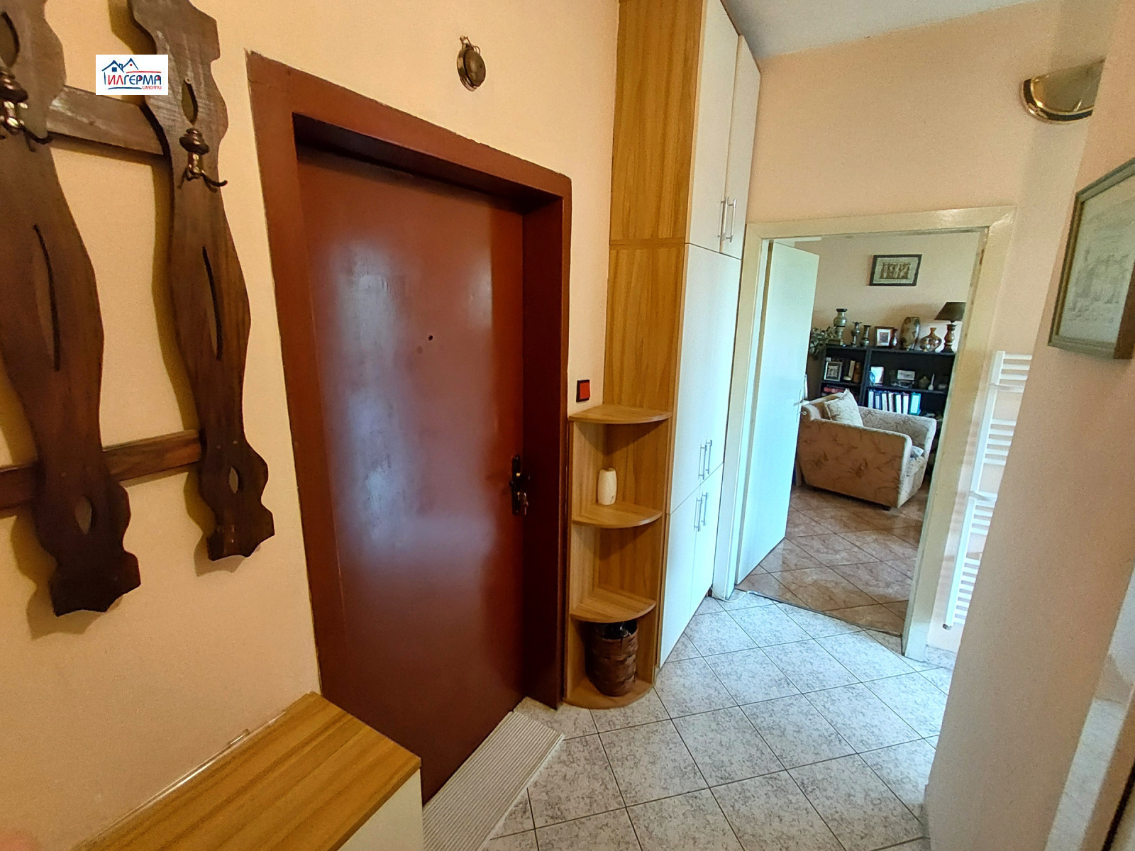Продава 2-СТАЕН, гр. София, Сухата река, снимка 5 - Апартаменти - 54595256