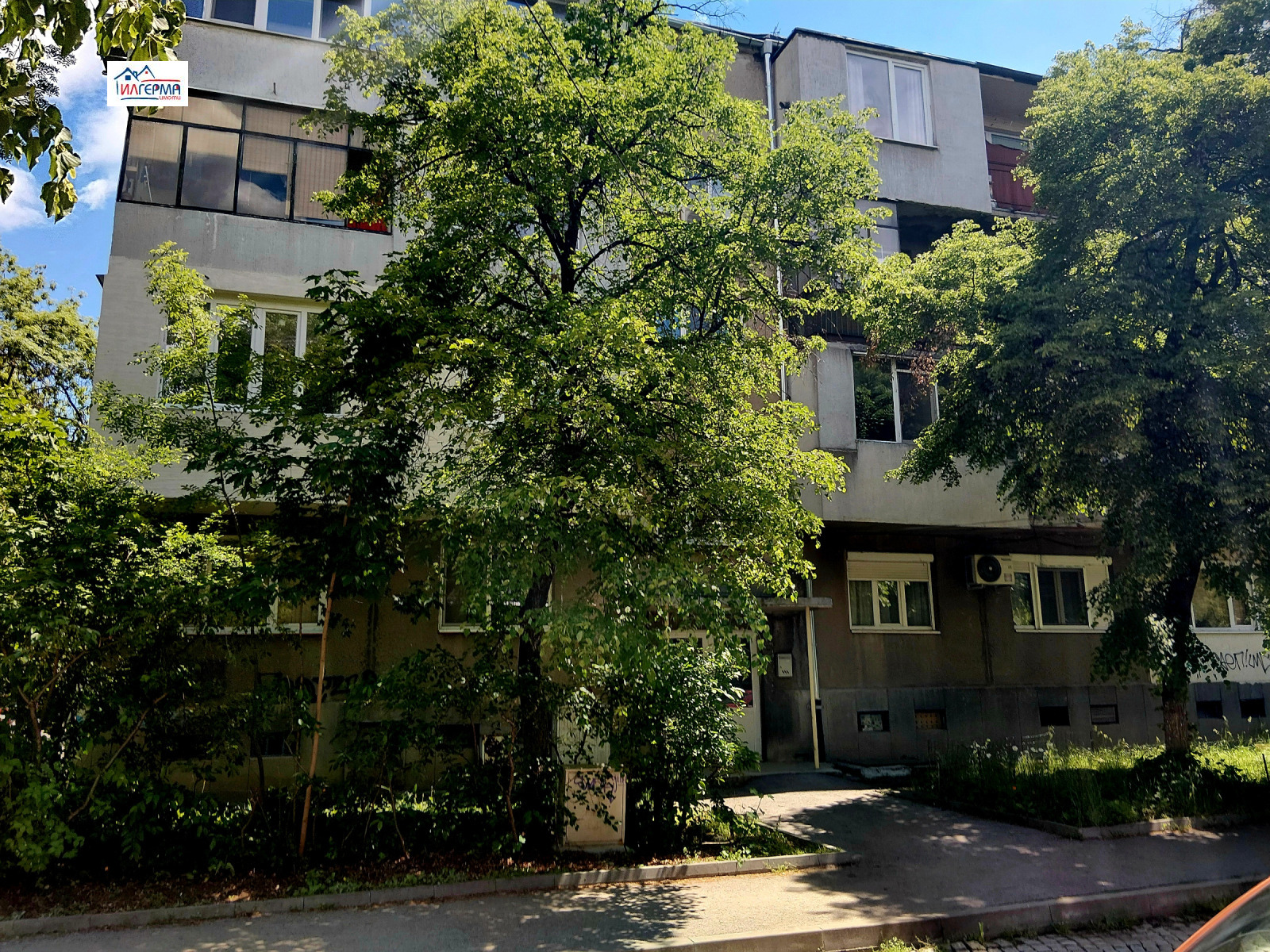 Продава 2-СТАЕН, гр. София, Сухата река