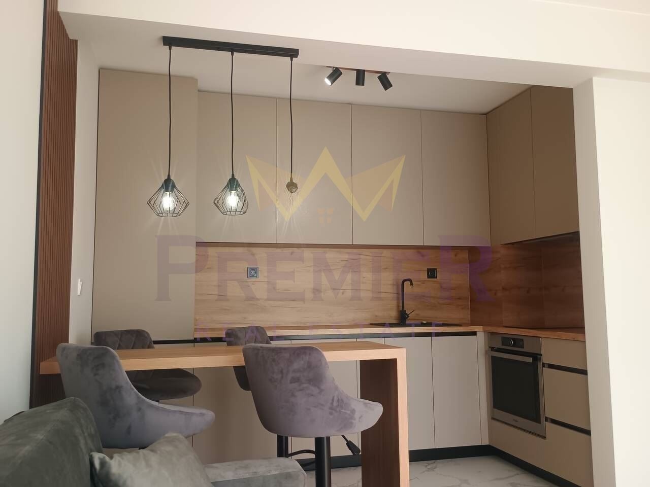 Продава 2-СТАЕН, гр. Пловдив, Остромила, снимка 7 - Апартаменти - 55784995