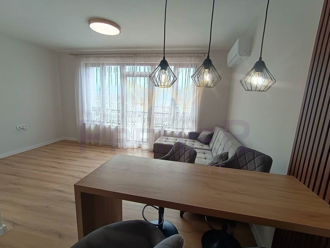 Продава 2-СТАЕН, гр. Пловдив, Остромила, снимка 3 - Апартаменти - 55784995