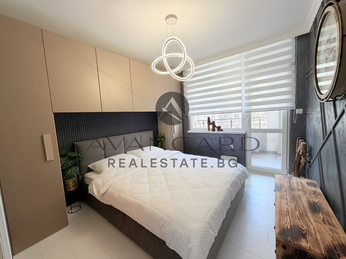 Продава 3-СТАЕН, гр. Пловдив, Тракия, снимка 5 - Апартаменти - 54042779