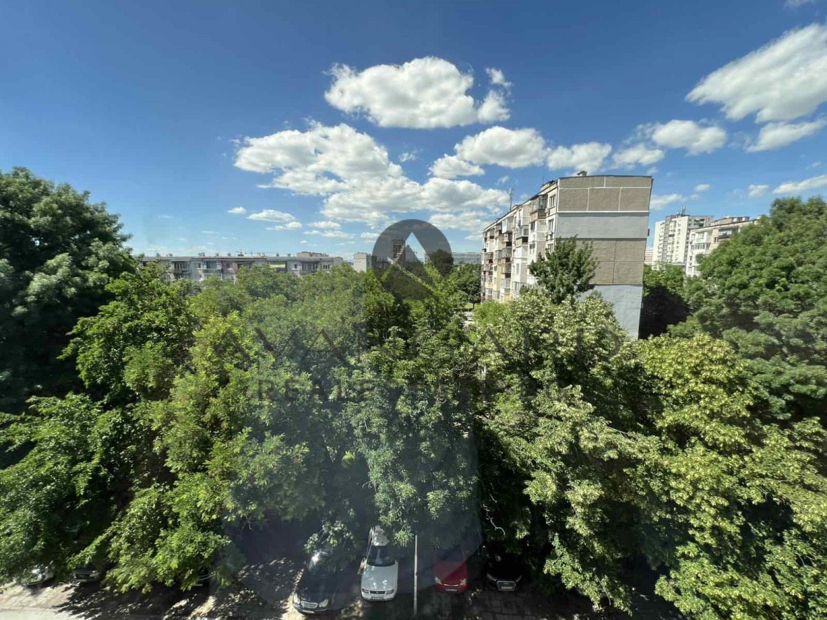 Продава 3-СТАЕН, гр. Пловдив, Христо Смирненски, снимка 12 - Апартаменти - 54042779