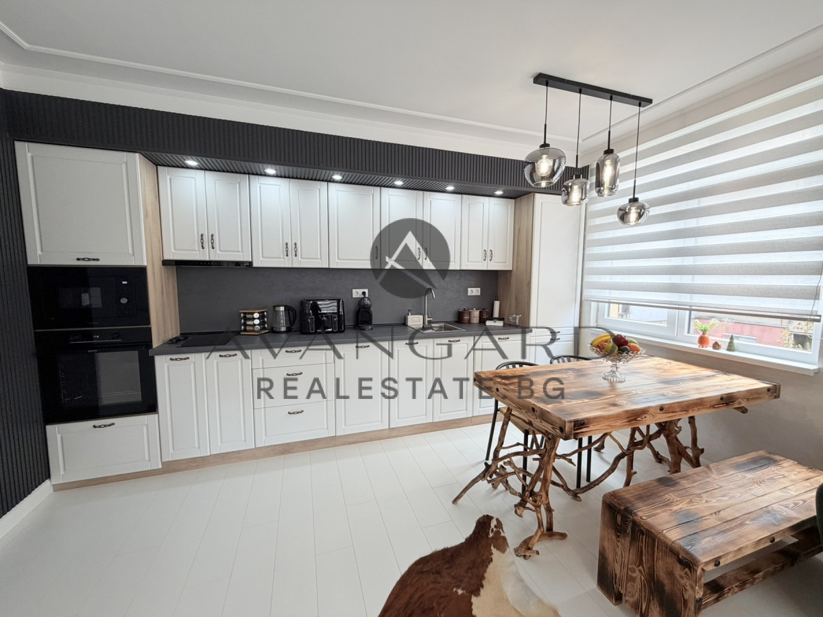 Продава 3-СТАЕН, гр. Пловдив, Тракия, снимка 4 - Апартаменти - 54042779