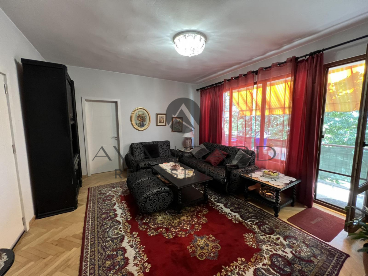 Продава 3-СТАЕН, гр. Пловдив, Христо Смирненски, снимка 2 - Апартаменти - 54042779