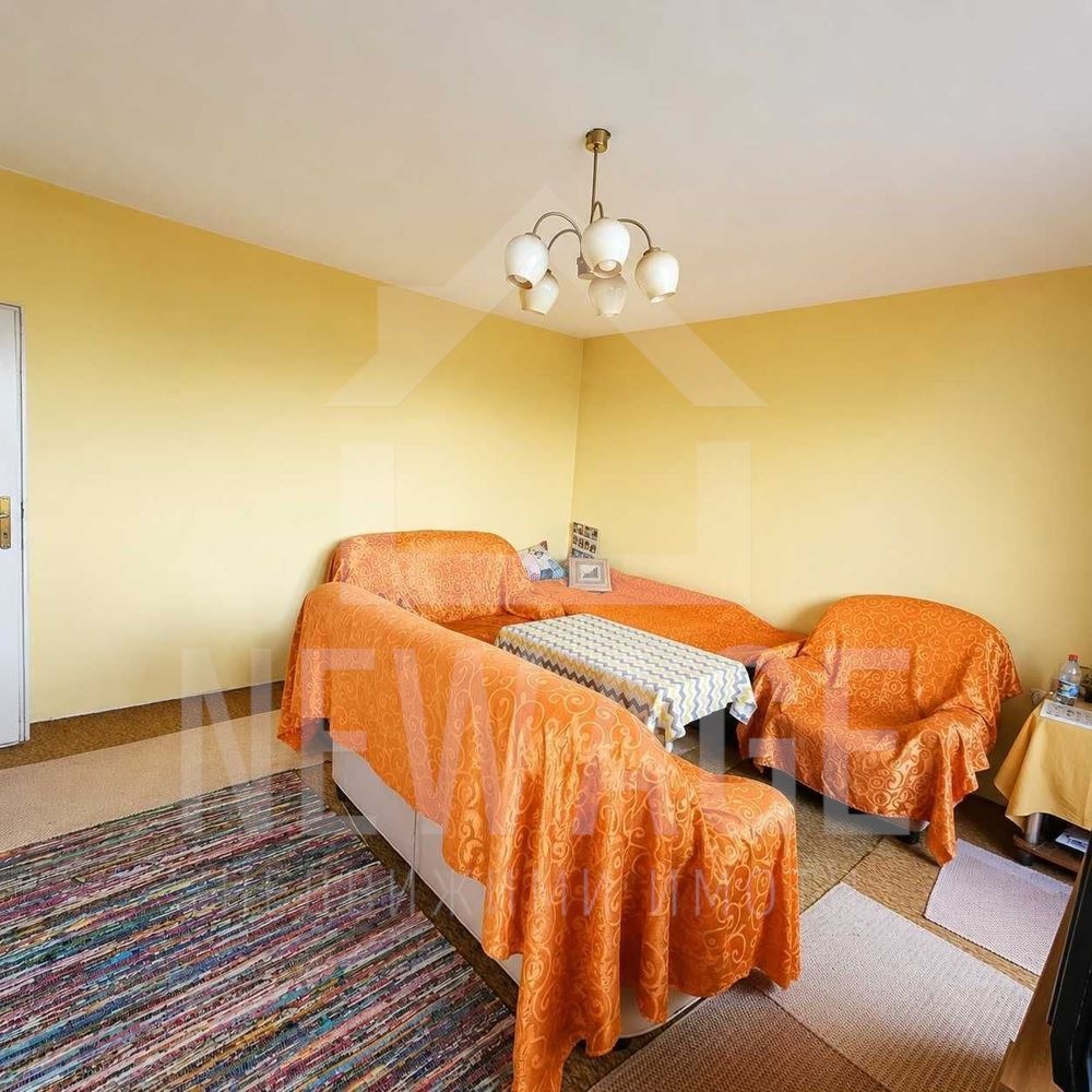 Продава 3-СТАЕН, гр. Варна, Владислав Варненчик 1, снимка 2 - Апартаменти - 54532243