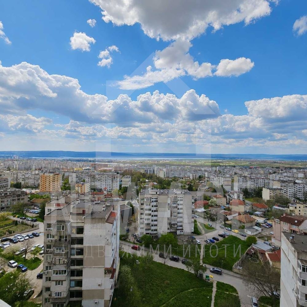 Продава 3-СТАЕН, гр. Варна, Владислав Варненчик 1