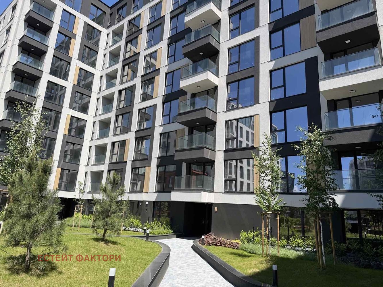 Продава 3-СТАЕН, гр. София, Манастирски ливади, снимка 7 - Апартаменти - 54884060