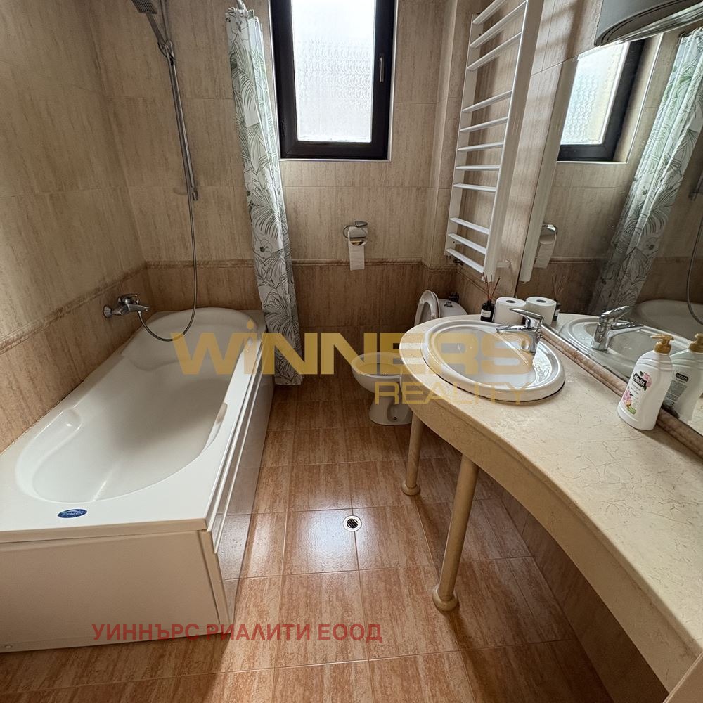 Продава 3-СТАЕН, гр. София, Център, снимка 12 - Апартаменти - 55010451