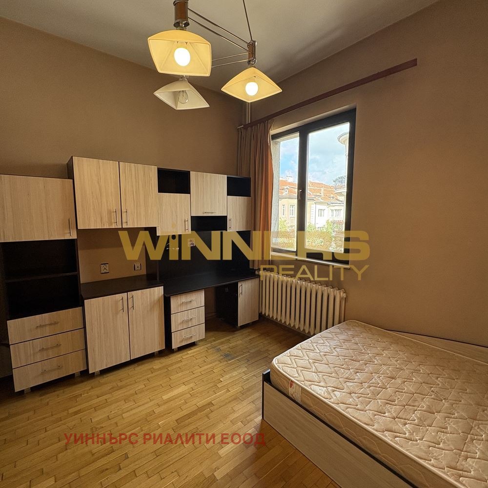 Продава 3-СТАЕН, гр. София, Център, снимка 9 - Апартаменти - 55010451
