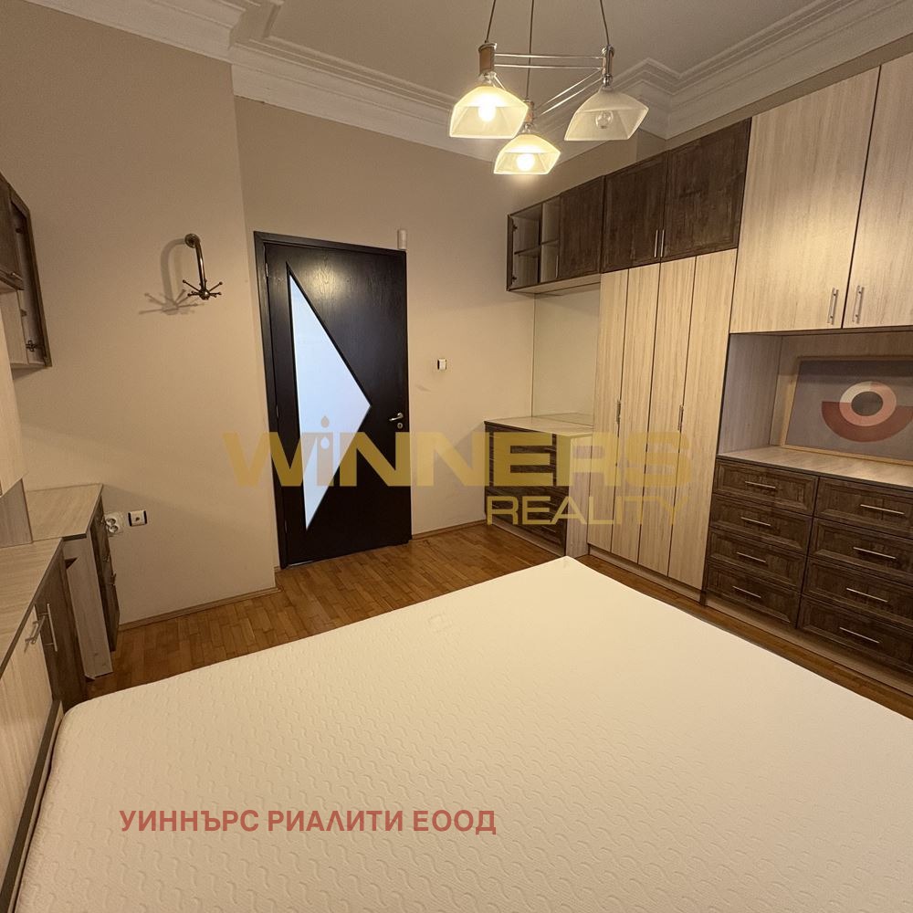 Продава 3-СТАЕН, гр. София, Център, снимка 10 - Апартаменти - 55010451
