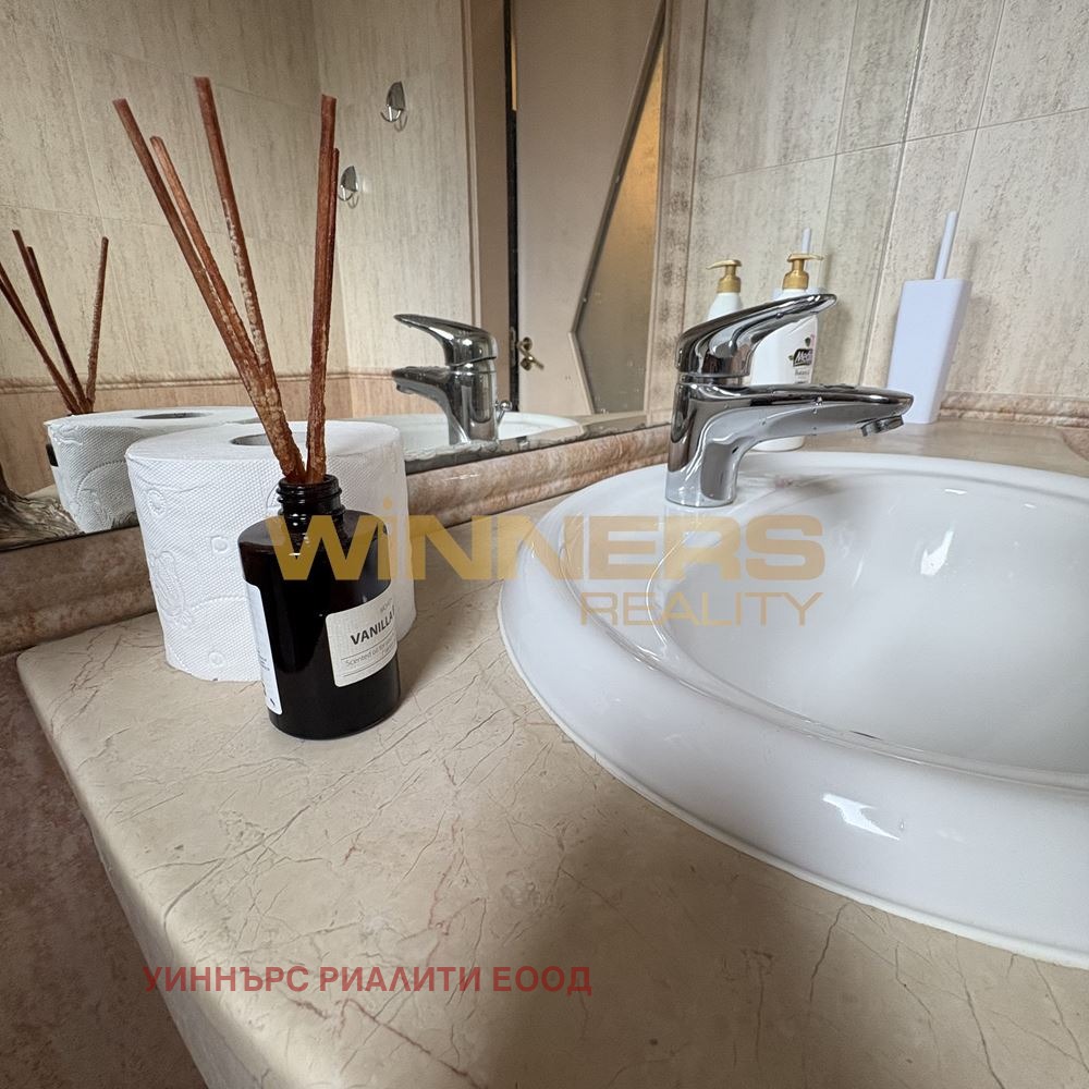 Продава 3-СТАЕН, гр. София, Център, снимка 13 - Апартаменти - 55010451