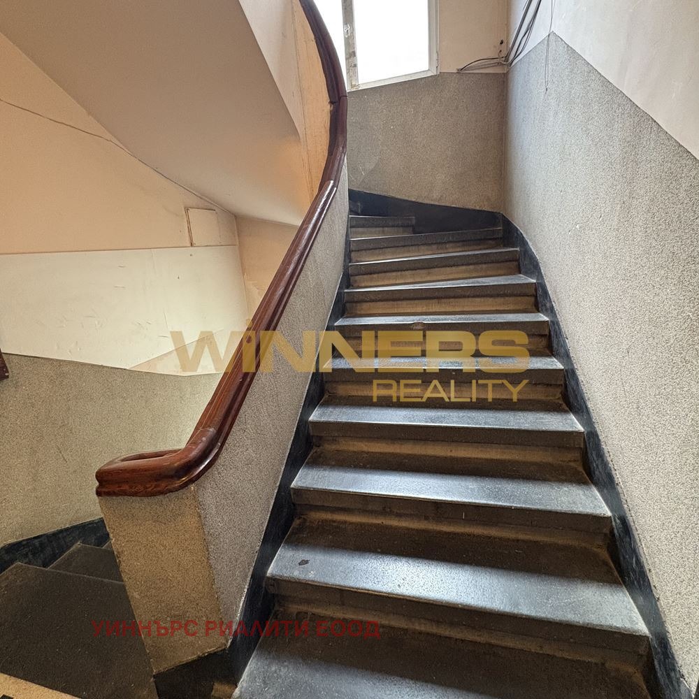 Продава 3-СТАЕН, гр. София, Център, снимка 14 - Апартаменти - 55010451