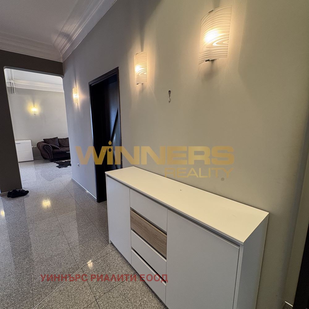 Продава 3-СТАЕН, гр. София, Център, снимка 6 - Апартаменти - 55010451