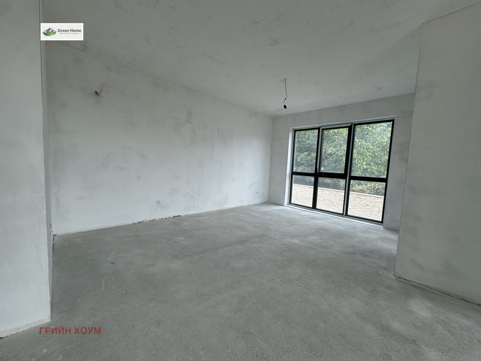 Продава 4-СТАЕН, гр. Варна, Бриз, снимка 2 - Апартаменти - 46590471