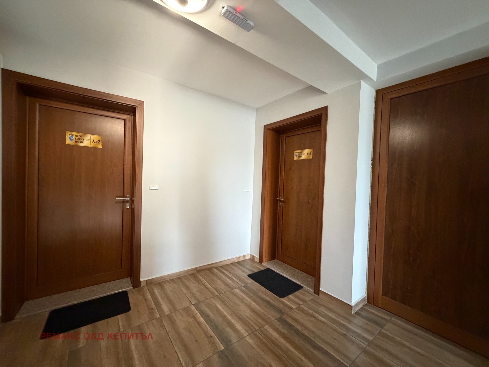 Продава АТЕЛИЕ, ТАВАН, гр. Велико Търново, Център, снимка 5 - Апартаменти - 54735776