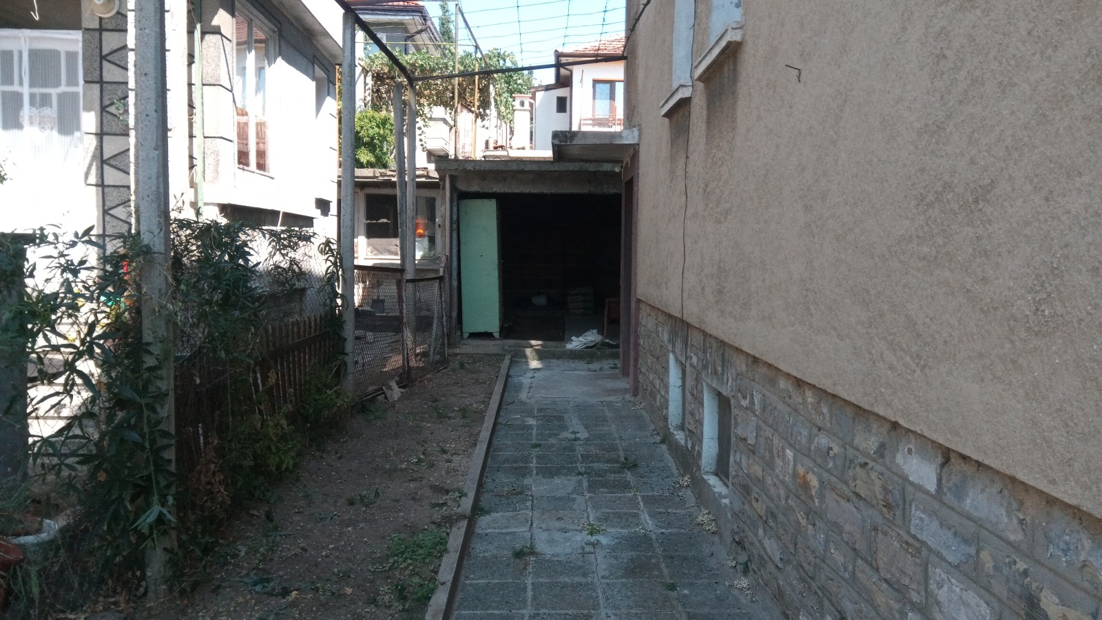 Продава КЪЩА, гр. Стара Загора, Самара 1, снимка 3 - Къщи - 56107368