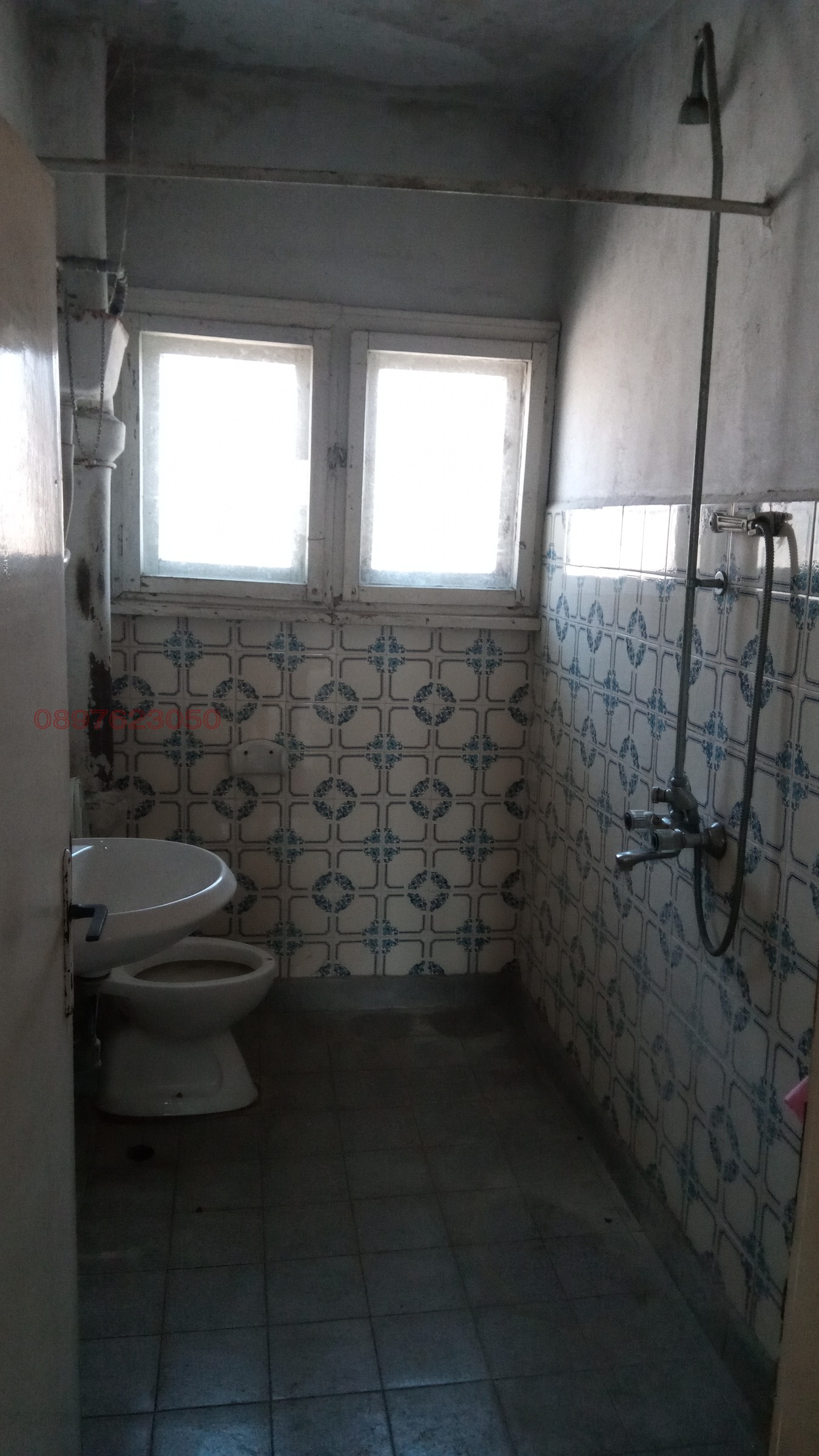 Продава КЪЩА, гр. Стара Загора, Самара 1, снимка 8 - Къщи - 56107368