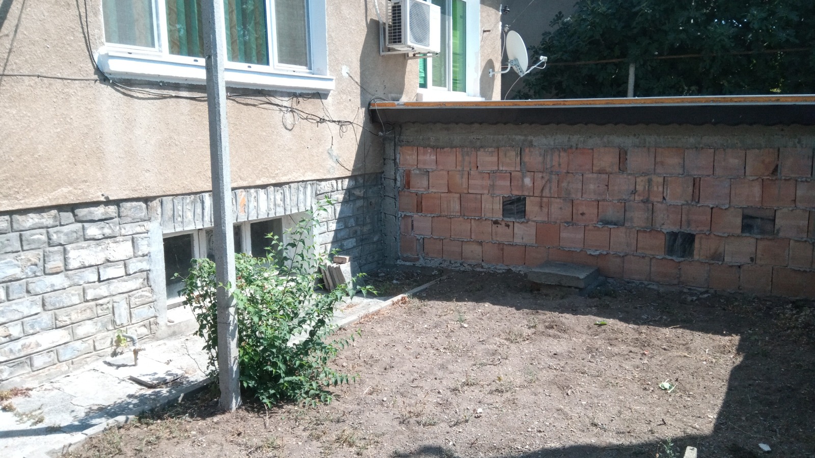 Продава КЪЩА, гр. Стара Загора, Самара 1, снимка 2 - Къщи - 56107368