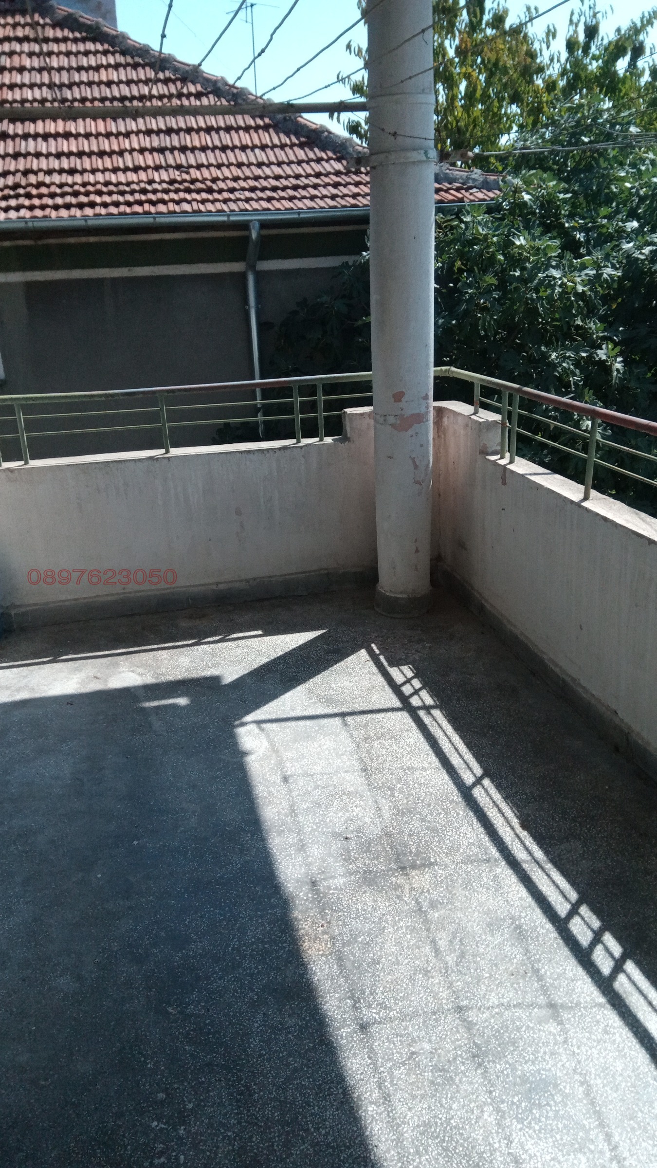 Продава КЪЩА, гр. Стара Загора, Самара 1, снимка 15 - Къщи - 56107368