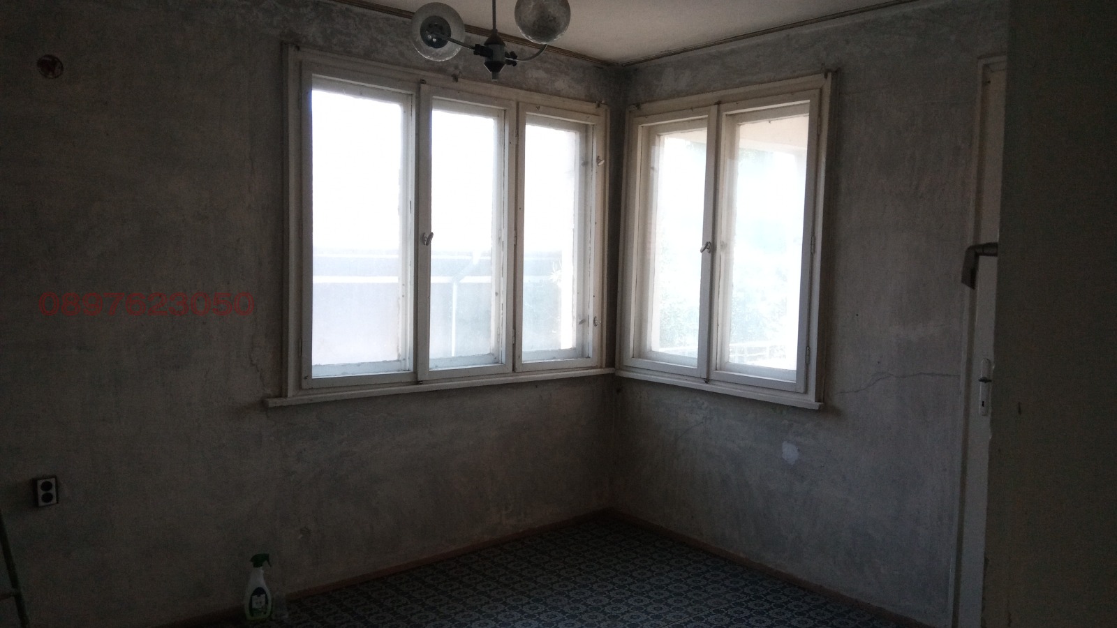 Продава КЪЩА, гр. Стара Загора, Самара 1, снимка 11 - Къщи - 56107368
