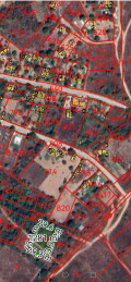 Продава ПАРЦЕЛ, гр. Варна, с. Константиново, снимка 1