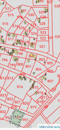 Продава  Парцел град Варна , с. Константиново , 1280 кв.м | 97834069 - изображение [2]