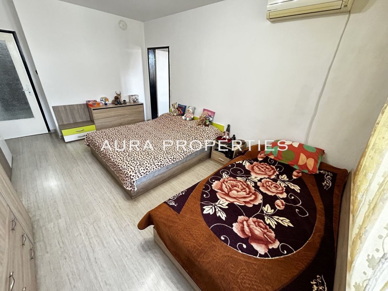 Продава 2-СТАЕН в град Разград, Стефан Караджа - 63 кв.м / 79 700 € » 155 879.65 лв., ЕВОЛЮТ - ХП