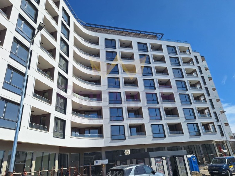 Продава 2-СТАЕН в град Бургас, Мадика - 69 кв.м / 140 000 € » 273 816.20 лв., ИМОТИ ПРЕМИЕР
