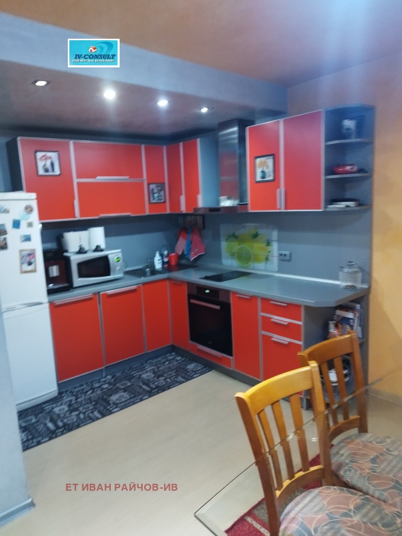 Продава МНОГОСТАЕН в област Кюстендил, гр. Дупница - 130 кв.м / 130 000 € » 254 257.90 лв., ЕТ ИВАН РАЙЧОВ-ИВ