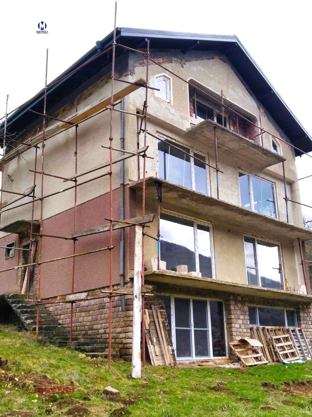 Продава КЪЩА | Imot.bg — изображение 2