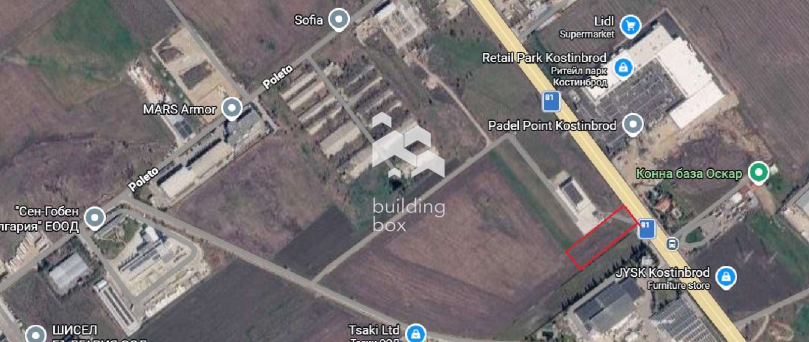 ������� ���������� ���� | Imot.bg � ����������� 2