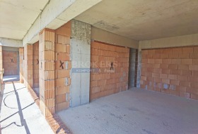1 soverom Izgrev, Varna 4