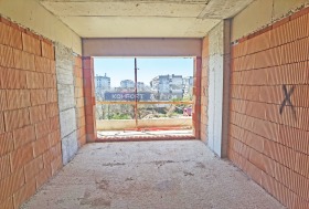 1 soverom Izgrev, Varna 6