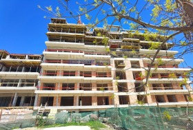 1 soverom Izgrev, Varna 8