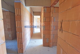 1 soverom Izgrev, Varna 5
