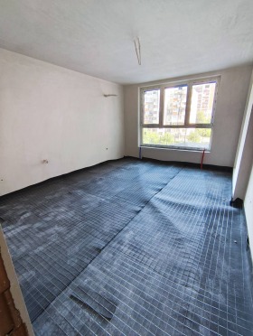 1 ložnice Ljulin 7, Sofia