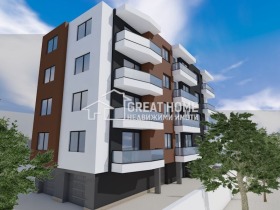 2 bedroom Varosha, Targovishte 7